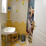 Almyra Дом отдыха Posidhonia (Syros)