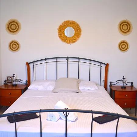Casa vacanze Almyra *