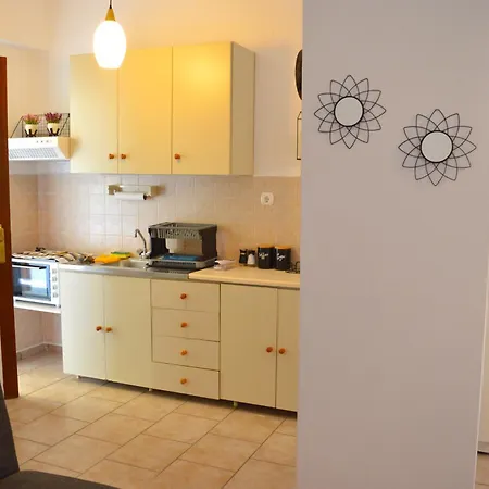 Дом отдыха Almyra *