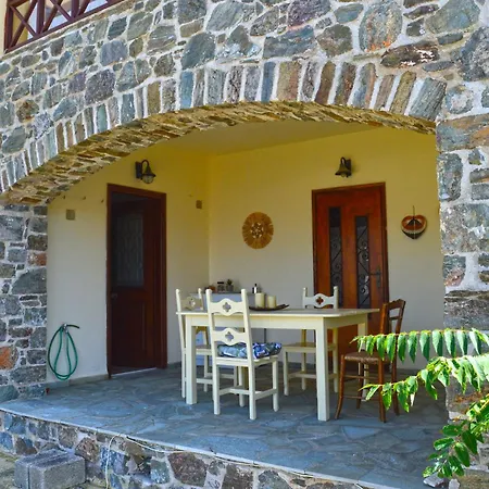 Almyra Casa vacanze Posidhonía