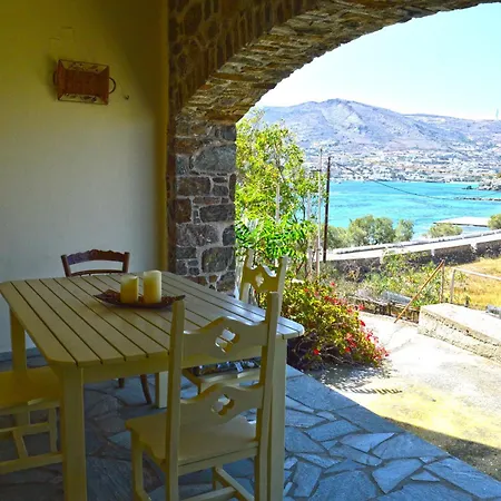 Almyra Casa vacanze *