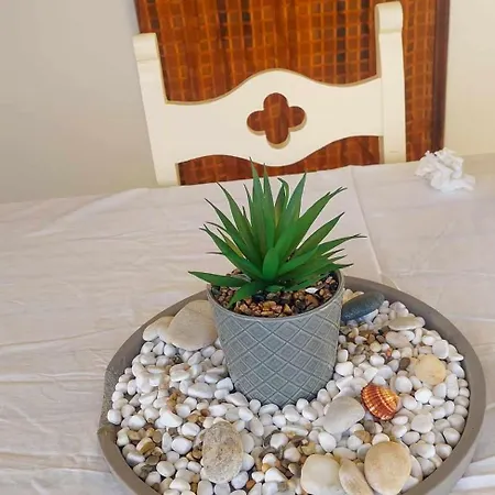 Almyra * Posidhonia (Syros)