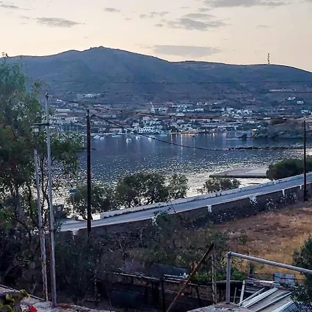 Almyra Дом отдыха