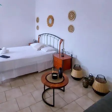 Almyra Дом отдыха *