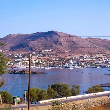 Дом отдыха Almyra *