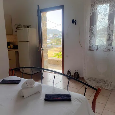 Almyra Дом отдыха *