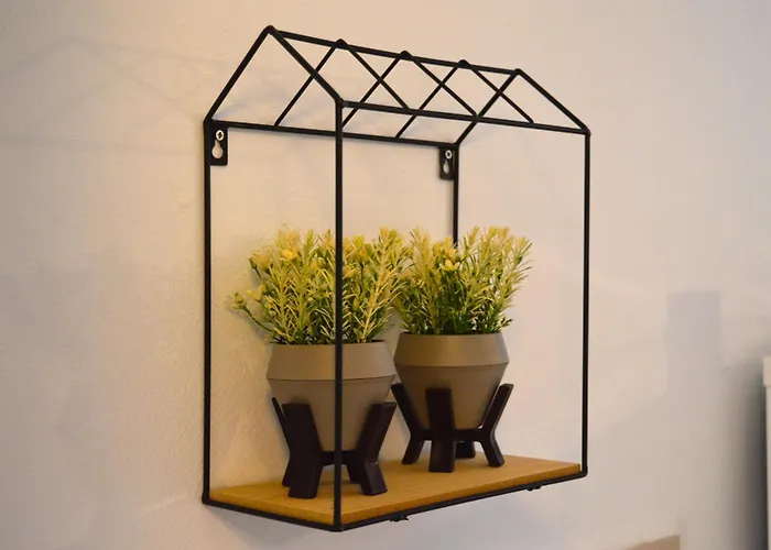 Semesterbostad Almyra *