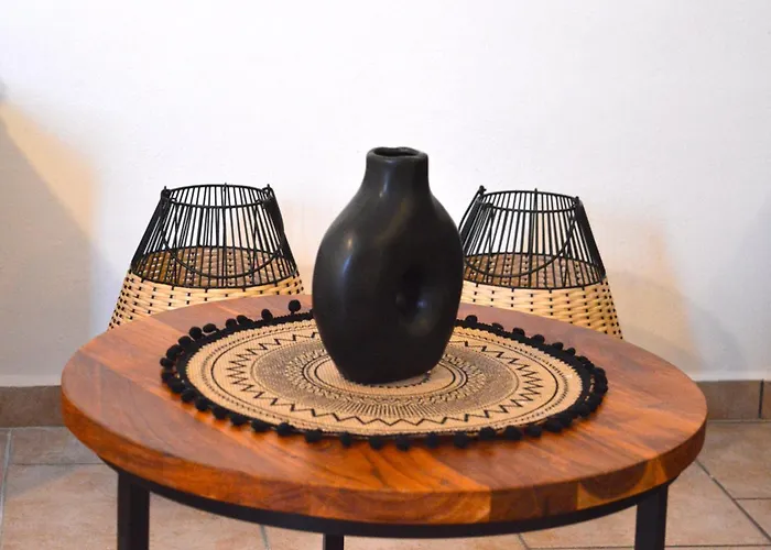 Semesterbostad Almyra *